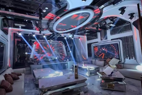 佳木斯KTV招聘信息,了解后开启你的创业之旅